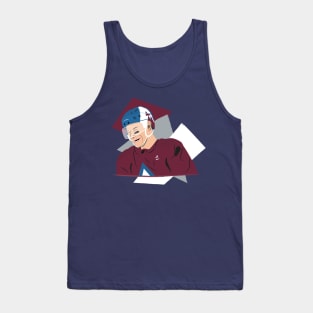 Sweet Baby Cale (Makar) Tank Top